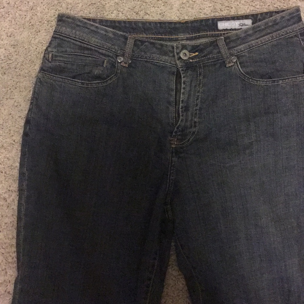Chicos Jeans - image 1